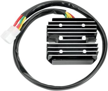 REGULATOR/RECTIFIER YAM