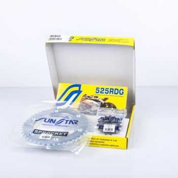 CHN KIT STEEL STD GSXR750 0-03