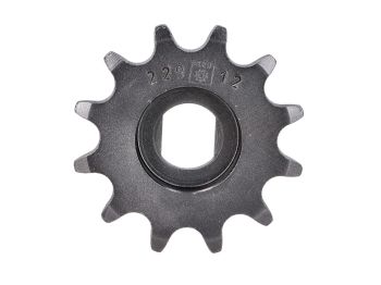 Pinion 12 for Hercules MIele DKW Rixe Sachs 50 / 3 and 4 speed ESJOT MB MA LS LKH LF