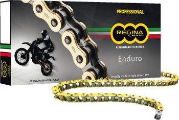 "CHAIN 520ZSE 120C+RS+RH"