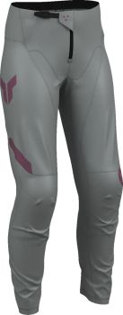 PANT WMN RIDEMODE MENACE PURP/