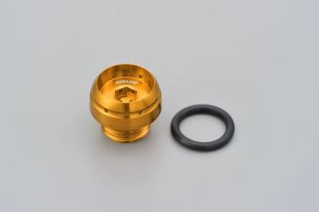 OIL FIL CAP BULLET M20xP2.5 GD