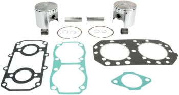 TOP END KIT KAW550 1MM