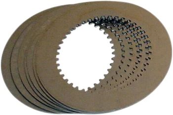 PLATES STEELS