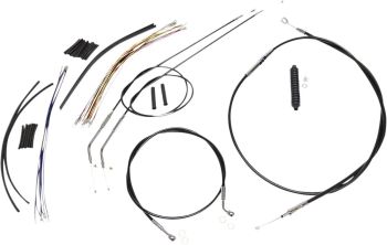 CONTROL CBLEKIT XR BLK/CH