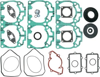 GASKET SET COMPLETE SKIDO