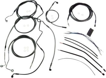 CONTROL CABLE KIT BP