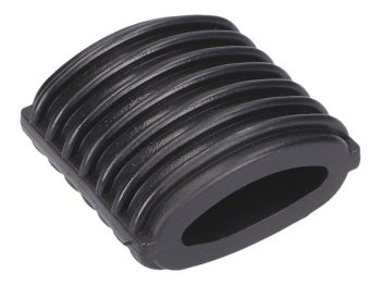 kickstart lever rubber OEM for LML Star 125, Vespa Cosa, PK, PX, Rally, Sprint, Super