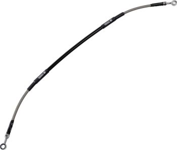 Stainless Steel Braided Brake