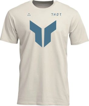TEE ICONIC SAND LG