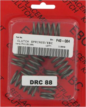 CLUTCH SPRING CSK88