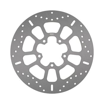 BRAKE ROTOR FIX ROUND L/R