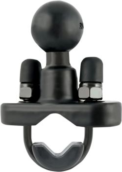 BASE UBOLT .5-1.25 DIA