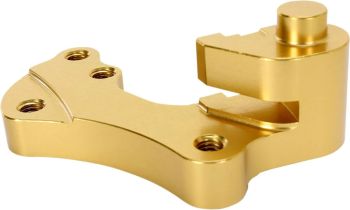 BRAKE ADAPTER 270 MM