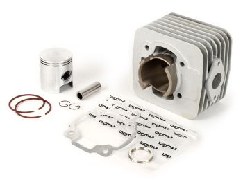 Cylinder kit -BGM ORIGINAL 125 cc- Piaggio AC 2-stroke Maxi- Piaggio SKR125, Skipper125, Aprilia SR125