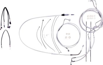 CONTROL CABLE KIT SC
