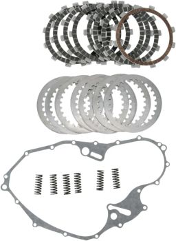 CLUTCH KT MSE YFM700R