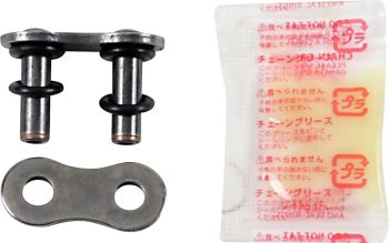 LINK CONN 520MAX-O RIVET