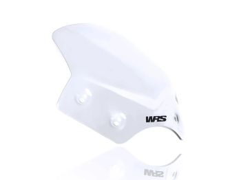 WSCRN SPORT R1200R CLEAR