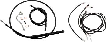 CNTRL KIT 14 GORILLA BLK