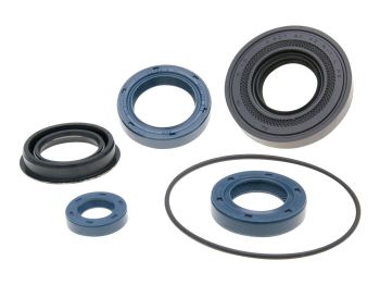 engine oil seal set OEM for Minarelli 50 2-stroke = PI-AP8206500