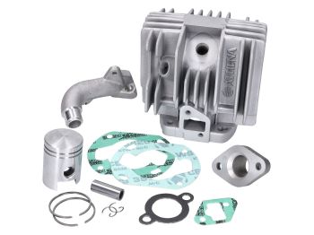 cylinder kit Athena 38mm incl. intake manifold for Sachs 504, 505, Hercules Prima M 2, 3, 4, 5, S