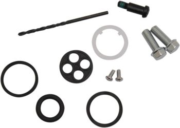 REBUILD KIT PETCOCK HON