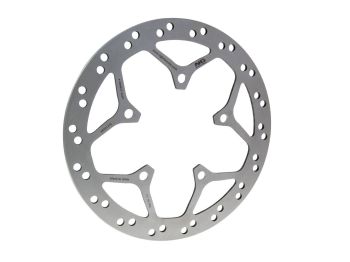 brake disc NG for SYM Citycom 300i rear