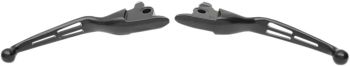 LEVERS BLK SLOT FLT 17-