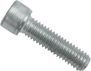 SCREW 3/8-16X1.37 50-0163