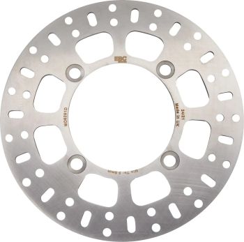 BRAKE ROTOR EBC MD6291D