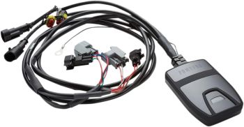 FI2000 PP BLK INDN CHIEF