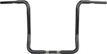 H-BAR TWIN ROUND 16B FLHT