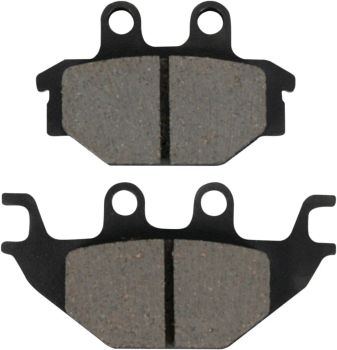 BRAKE PAD EBC ATV FA377X