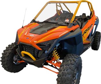 WINDSHIELD FULL RZR PRO