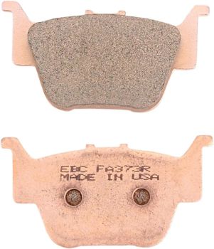 BRAKE PAD SINT FA373R