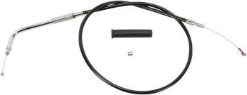 CABLE IDLE VINYL 33"