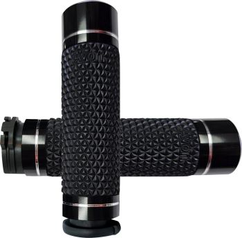 GRIPS AVON K25 CABLE BLACK