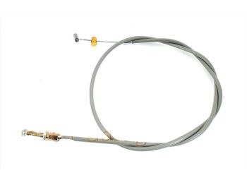 Zündapp M 50 M 25 Bergsteiger shift cable gray high handlebars