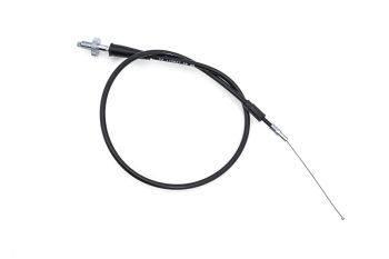 "THROTTLE CABLE SX65"