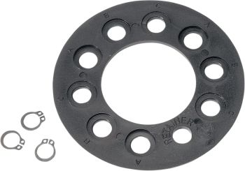 RETAINER CLUTCH 41-84BT