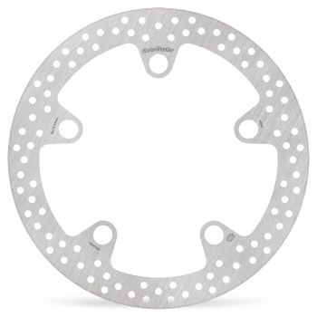 HALO DISC FRONT FIX