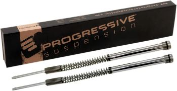 FORK CARTRIDGE XL 4.0