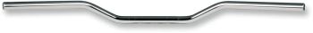 HBAR 22MM CLASSICLOW STL CHR
