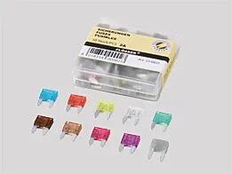 FUSES MINI 20A 50PK