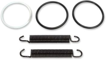 GASKET KIT EXHAUST MOOSE