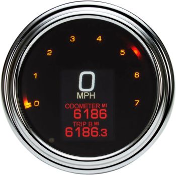 SPEEDO4.5 TNK CH BZ 11+