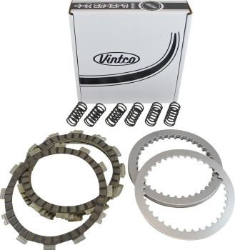 CLUTCH PLATE KIT KCLS07