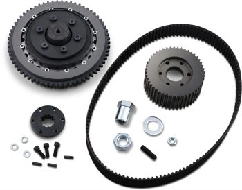 BELT DRIVE1-5/8 5SP W/CHN