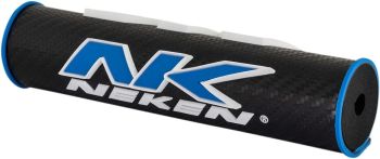 BAR PAD STD 3D BK/BL